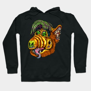 Cat Eater Hoodie